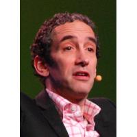 Douglas Rushkoff